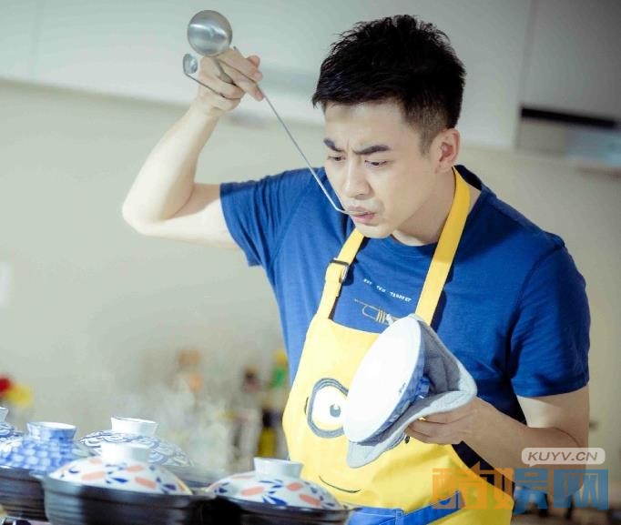 电视剧警察锅哥剧情分集介绍第10集