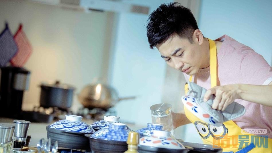 电视剧警察锅哥剧情分集介绍第13集