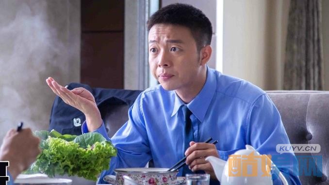 电视剧警察锅哥剧情分集介绍第27集