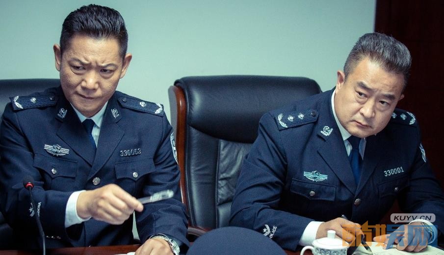 电视剧警察锅哥剧情分集介绍第32集