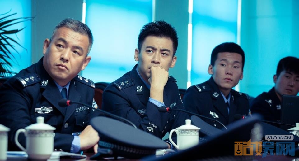 电视剧警察锅哥剧情分集介绍第31集