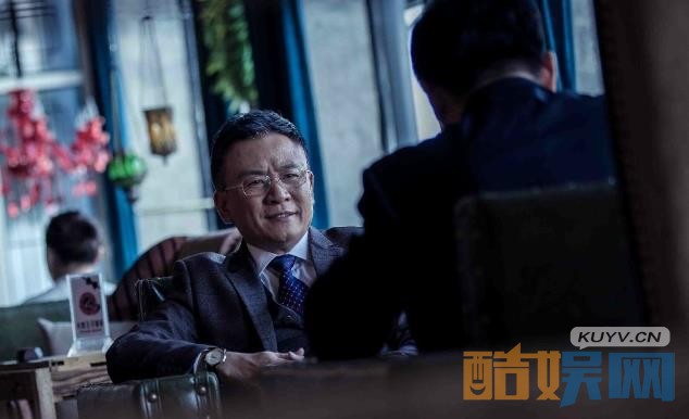 电视剧警察锅哥剧情分集介绍第39集