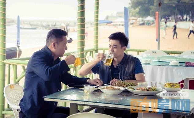 电视剧警察锅哥剧情分集介绍第40集