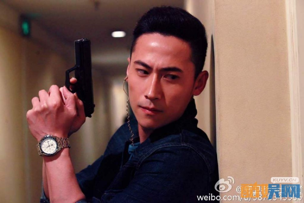 电视剧守卫者浮出水面为什么洪少秋只能是专案组的副队长，守卫者浮出水面中洪少秋跟301是什么关系