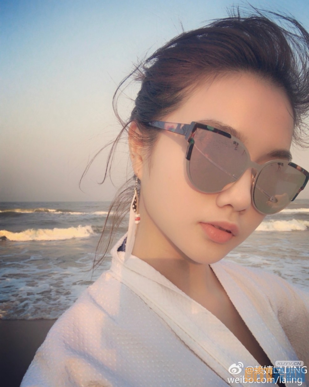 人间至味是清欢董嘉欣是谁演的？人间至味是清欢董嘉欣扮演者赖婧个人资料、写真、生活照欣赏