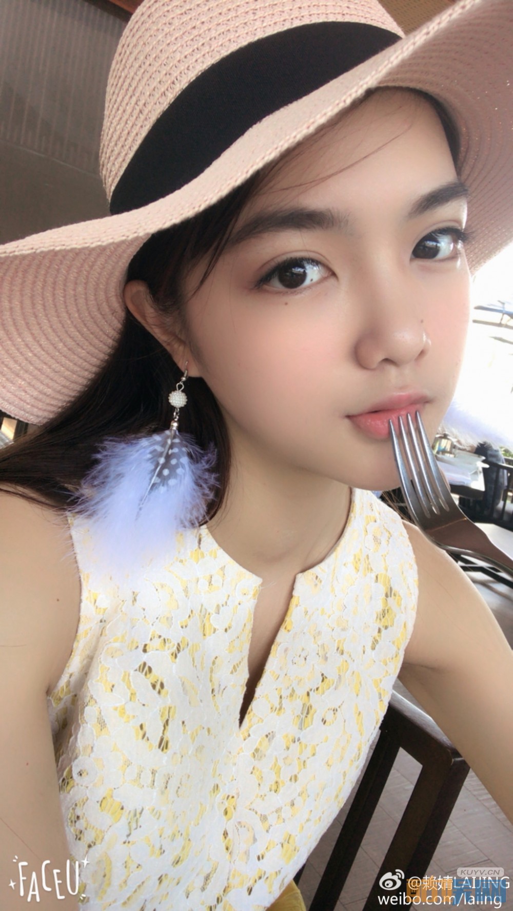 人间至味是清欢董嘉欣是谁演的？人间至味是清欢董嘉欣扮演者赖婧个人资料、写真、生活照欣赏