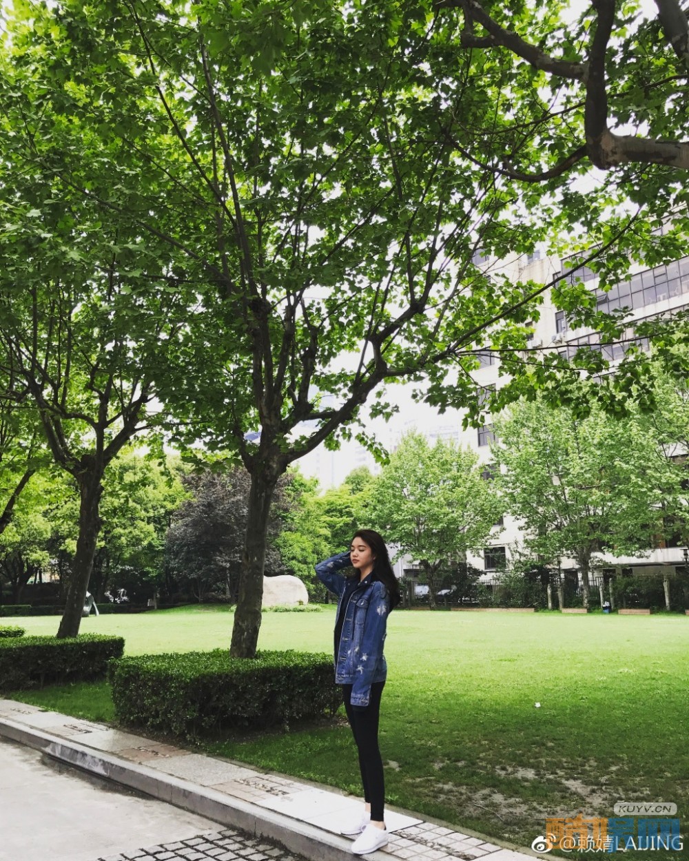 人间至味是清欢董嘉欣是谁演的？人间至味是清欢董嘉欣扮演者赖婧个人资料、写真、生活照欣赏