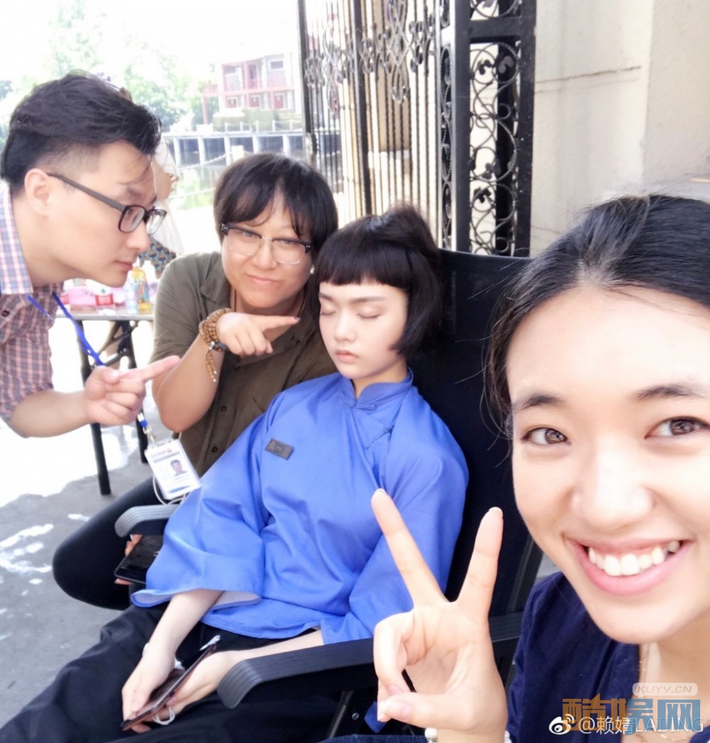 人间至味是清欢董嘉欣是谁演的？人间至味是清欢董嘉欣扮演者赖婧个人资料、写真、生活照欣赏