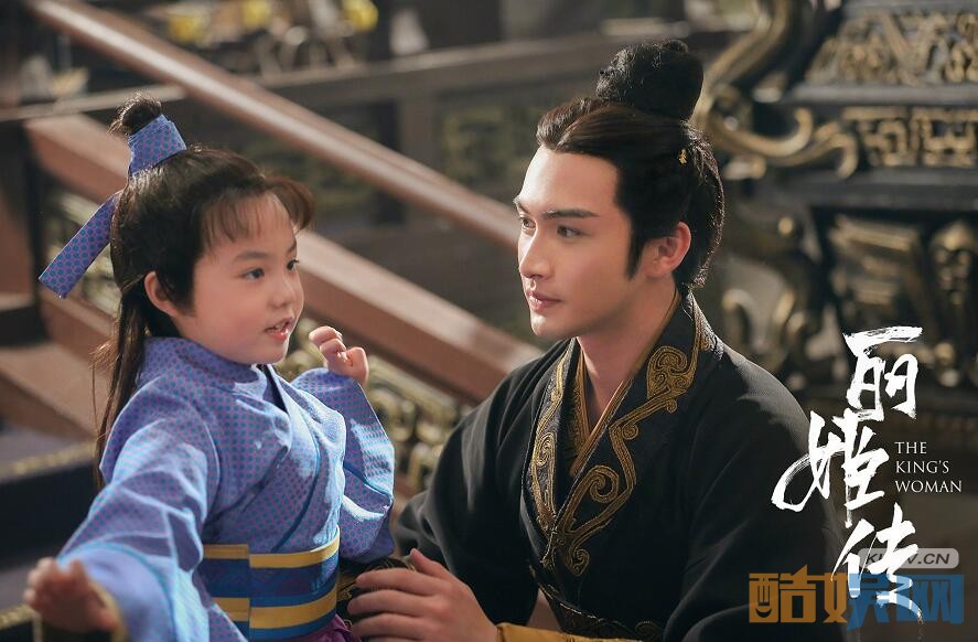 《秦时丽人明月心》热播 《秦时丽人明月心》第六集预告