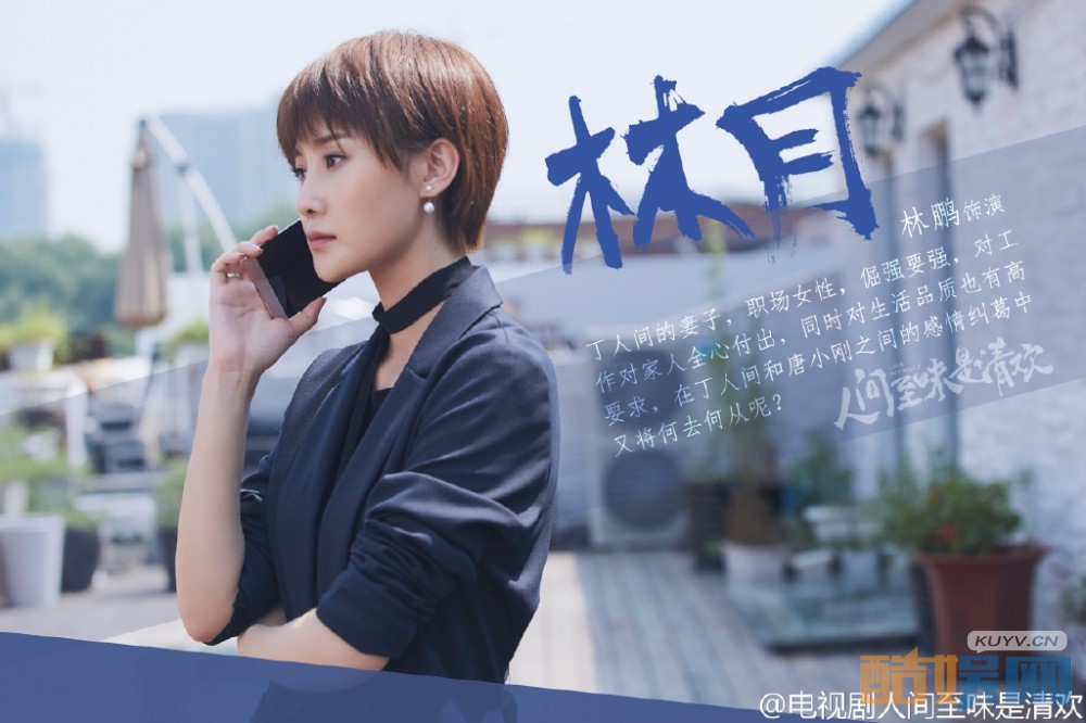 电视剧人间至味是清欢中唐小刚丁人间林月他们三个是什么关系 人间至味是清欢林月和丁人间最终有没有离婚
