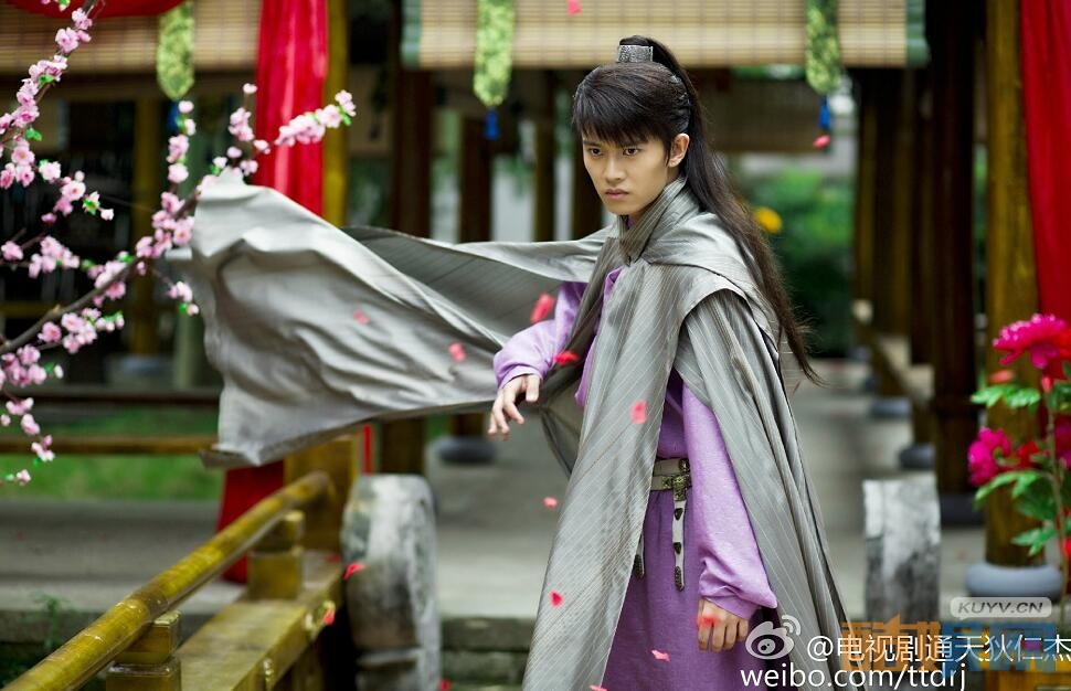 电视剧通天狄仁杰剧情分集介绍第28集