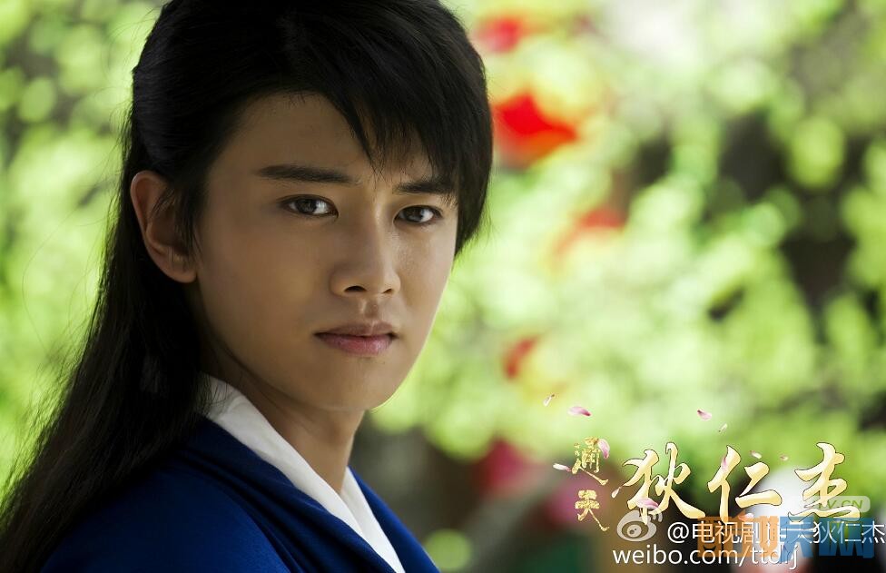 电视剧通天狄仁杰剧情分集介绍第27集