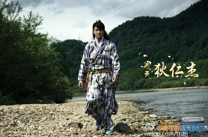电视剧通天狄仁杰剧情分集介绍第30集