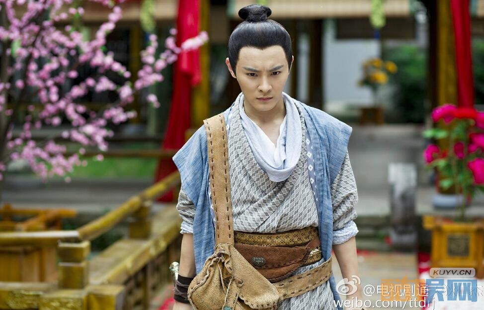 电视剧通天狄仁杰剧情分集介绍第35集