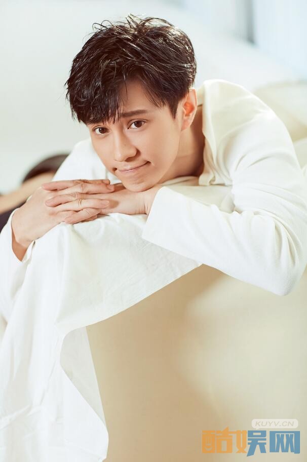 《秦时丽人明月心》李仲是谁扮演的 李仲扮演者杨彤个人资料、照片写真赏析