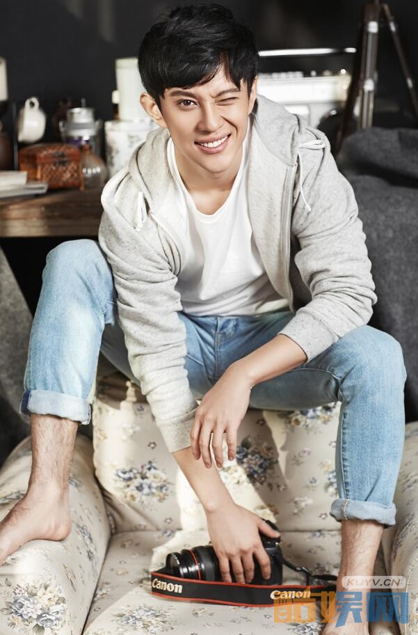 《秦时丽人明月心》李仲是谁扮演的 李仲扮演者杨彤个人资料、照片写真赏析