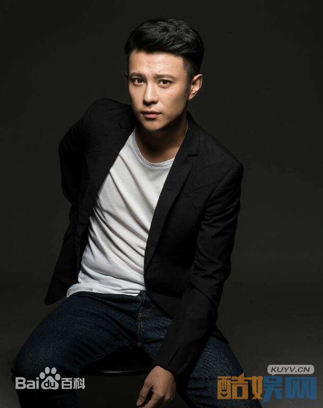 《秦时丽人明月心》李仲是谁扮演的 李仲扮演者杨彤个人资料、照片写真赏析