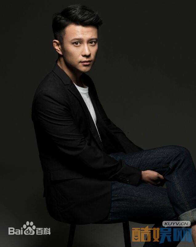 《秦时丽人明月心》李仲是谁扮演的 李仲扮演者杨彤个人资料、照片写真赏析