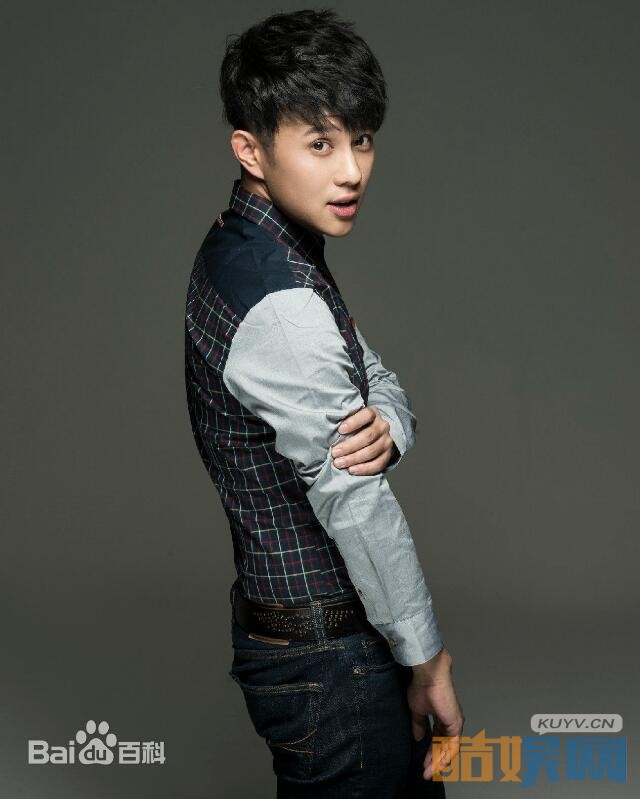 《秦时丽人明月心》李仲是谁扮演的 李仲扮演者杨彤个人资料、照片写真赏析