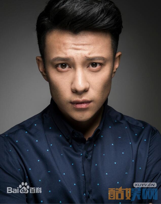 《秦时丽人明月心》李仲是谁扮演的 李仲扮演者杨彤个人资料、照片写真赏析