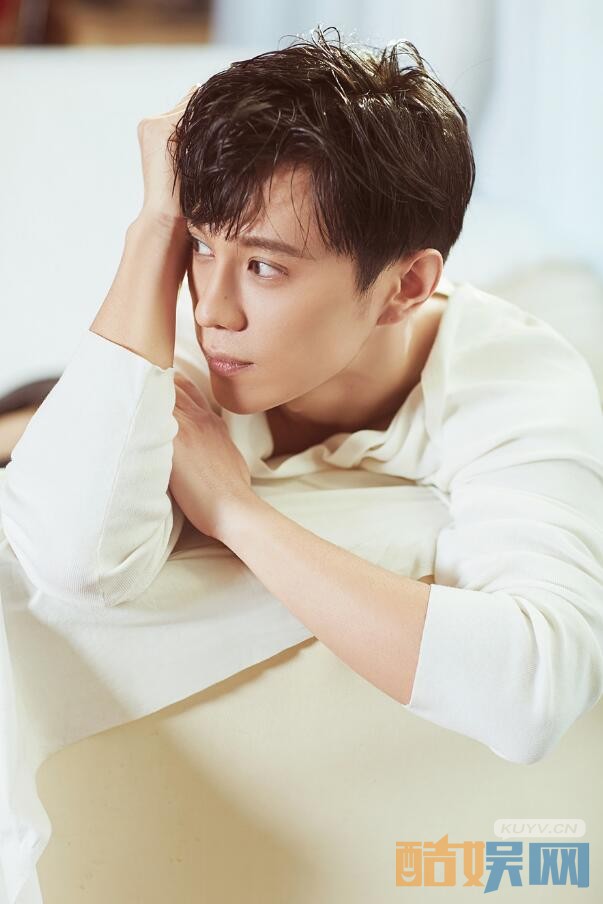 《秦时丽人明月心》李仲是谁扮演的 李仲扮演者杨彤个人资料、照片写真赏析