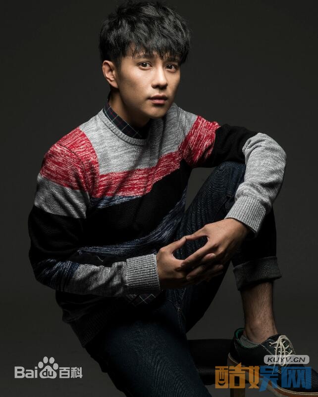 《秦时丽人明月心》李仲是谁扮演的 李仲扮演者杨彤个人资料、照片写真赏析