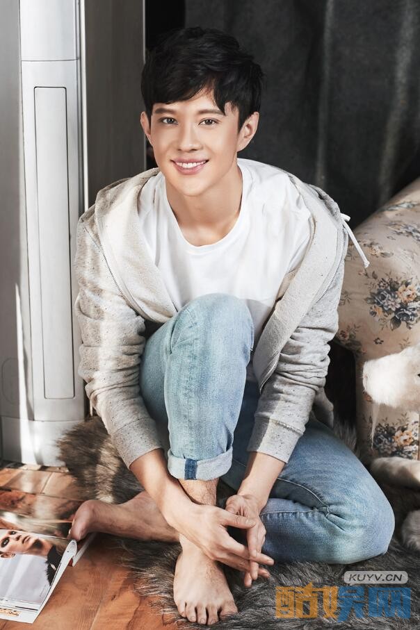 《秦时丽人明月心》李仲是谁扮演的 李仲扮演者杨彤个人资料、照片写真赏析