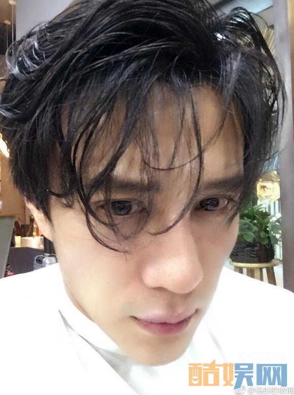 《秦时丽人明月心》李仲是谁扮演的 李仲扮演者杨彤个人资料、照片写真赏析