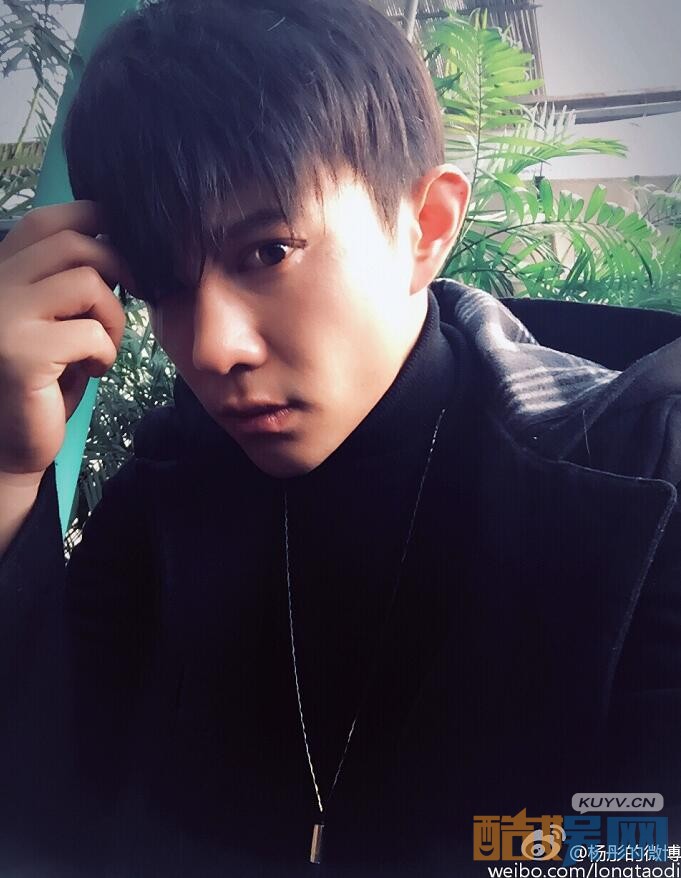 《秦时丽人明月心》李仲是谁扮演的 李仲扮演者杨彤个人资料、照片写真赏析