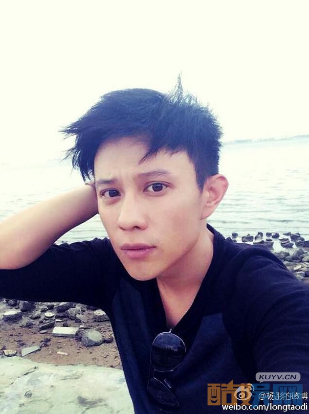 《秦时丽人明月心》李仲是谁扮演的 李仲扮演者杨彤个人资料、照片写真赏析