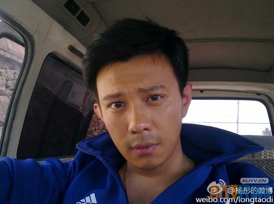 《秦时丽人明月心》李仲是谁扮演的 李仲扮演者杨彤个人资料、照片写真赏析