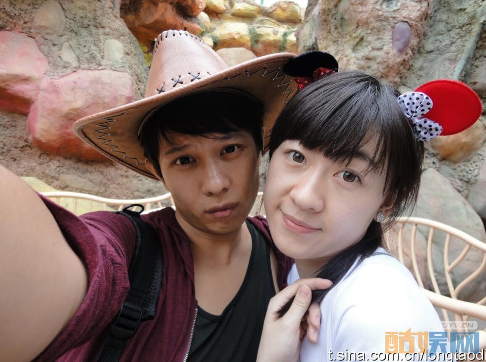 《秦时丽人明月心》李仲是谁扮演的 李仲扮演者杨彤个人资料、照片写真赏析