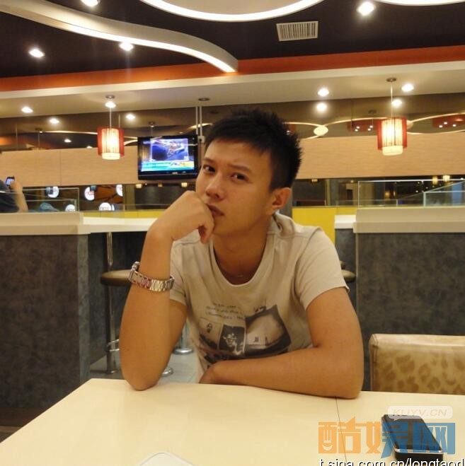 《秦时丽人明月心》李仲是谁扮演的 李仲扮演者杨彤个人资料、照片写真赏析