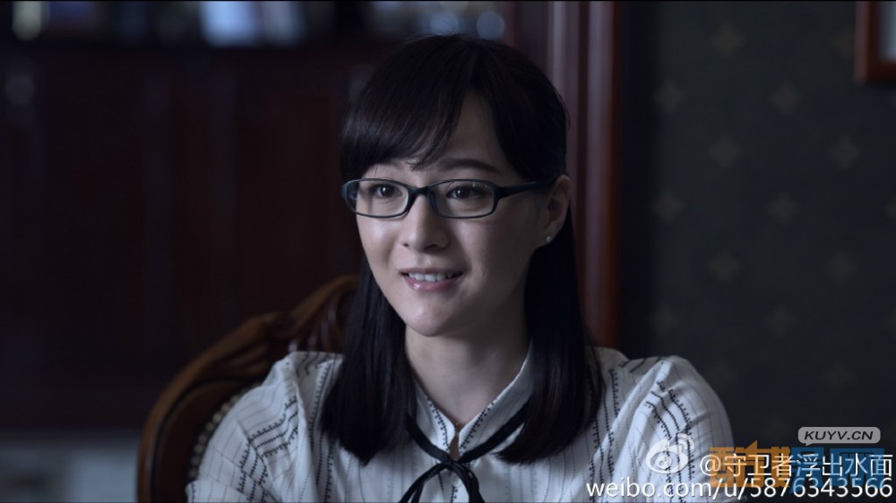 守卫者浮出水面结局大揭秘,谁是301研究所的卧底叛徒内鬼身份曝光