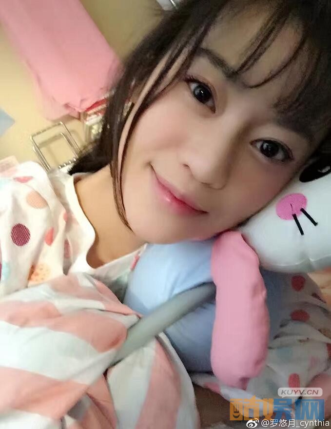 《春风十里不如你》尤悦是谁扮演的 尤悦扮演者罗悠月个人资料、图片写真赏析