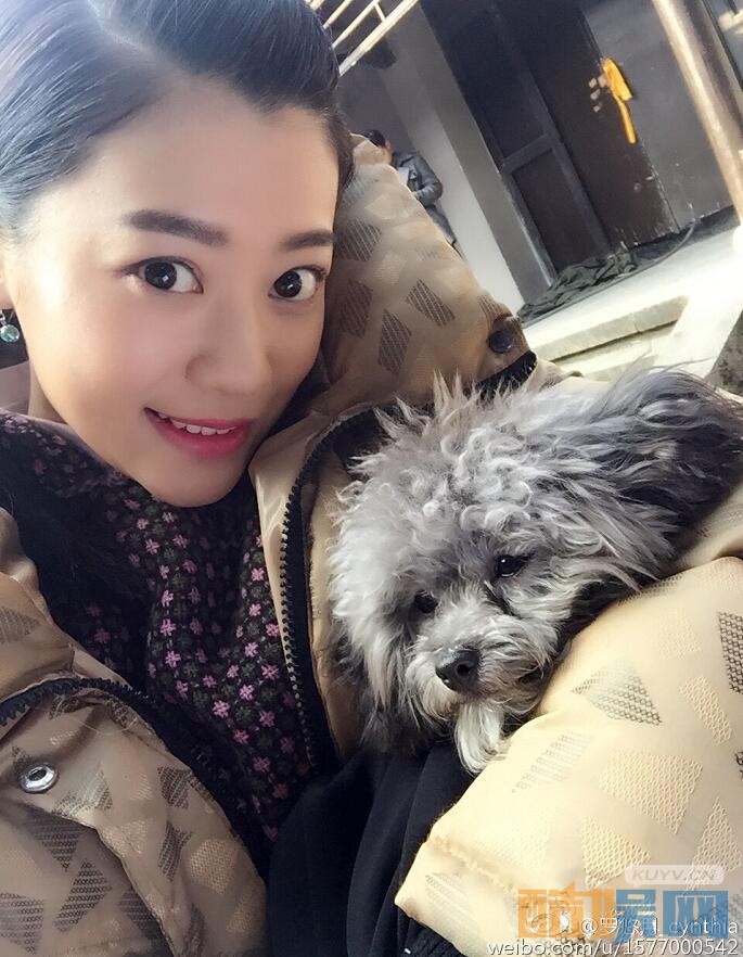 《春风十里不如你》尤悦是谁扮演的 尤悦扮演者罗悠月个人资料、图片写真赏析