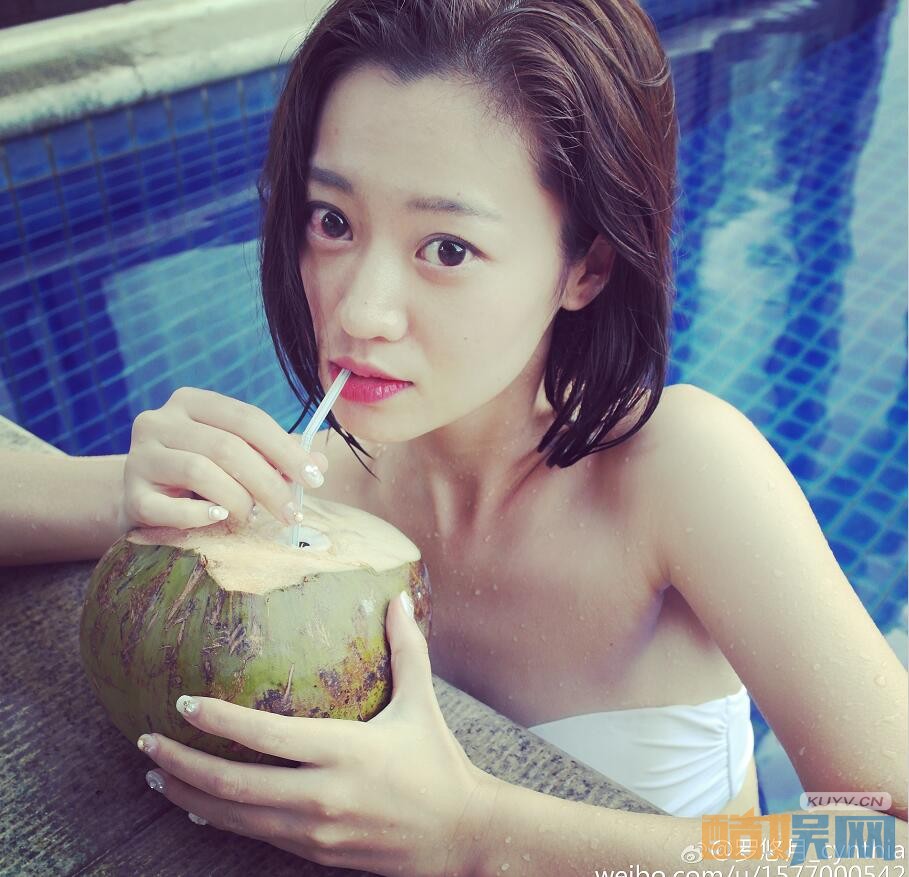 《春风十里不如你》尤悦是谁扮演的 尤悦扮演者罗悠月个人资料、图片写真赏析