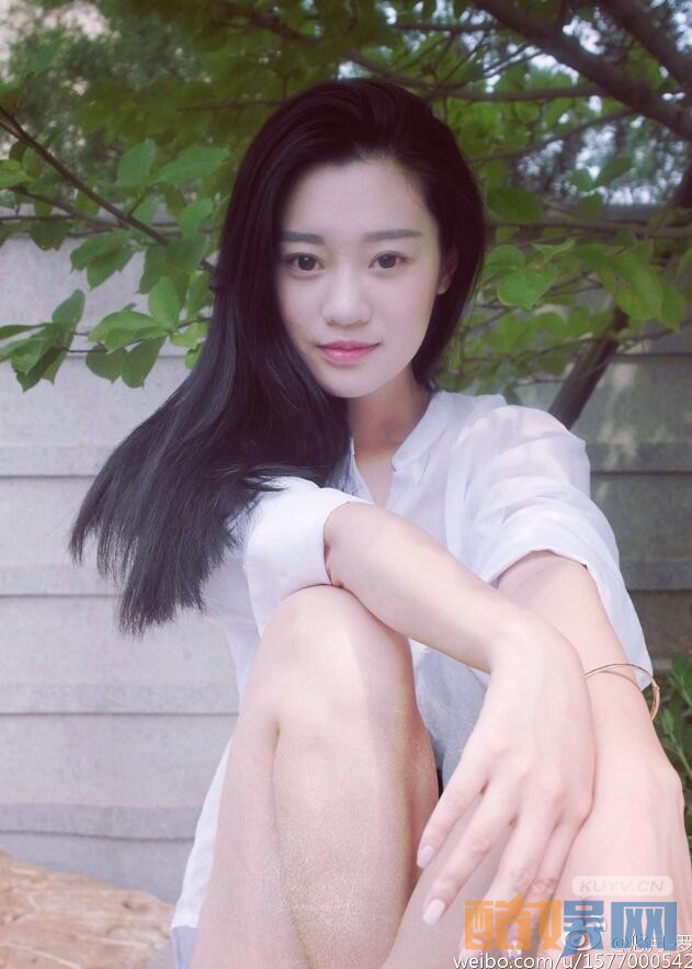 《春风十里不如你》尤悦是谁扮演的 尤悦扮演者罗悠月个人资料、图片写真赏析