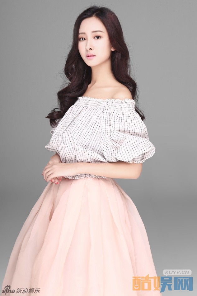 代文雯俏丽写真