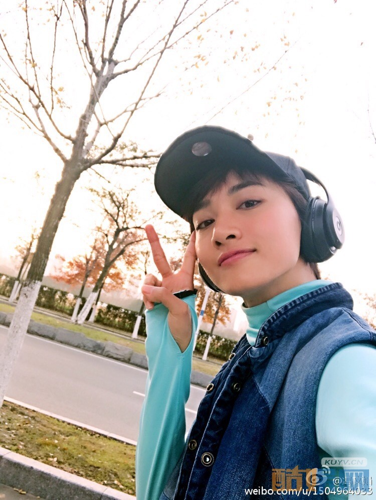 电视剧进击吧闪电白无双是谁演的？电视剧进击吧闪电白无双扮演者冯文娟个人资料、写真、生活照欣赏