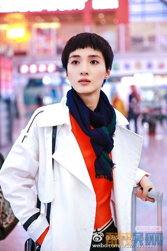 电视剧进击吧闪电白无双是谁演的？电视剧进击吧闪电白无双扮演者冯文娟个人资料、写真、生活照欣赏
