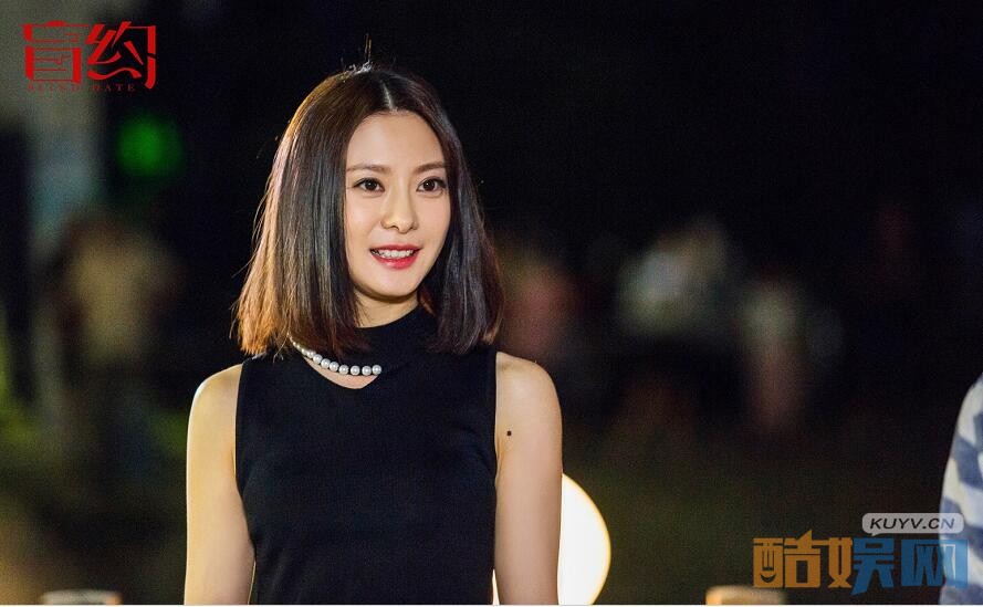 《盲约》楚琳的结局是什么?楚琳跟丁凯在一起了吗?