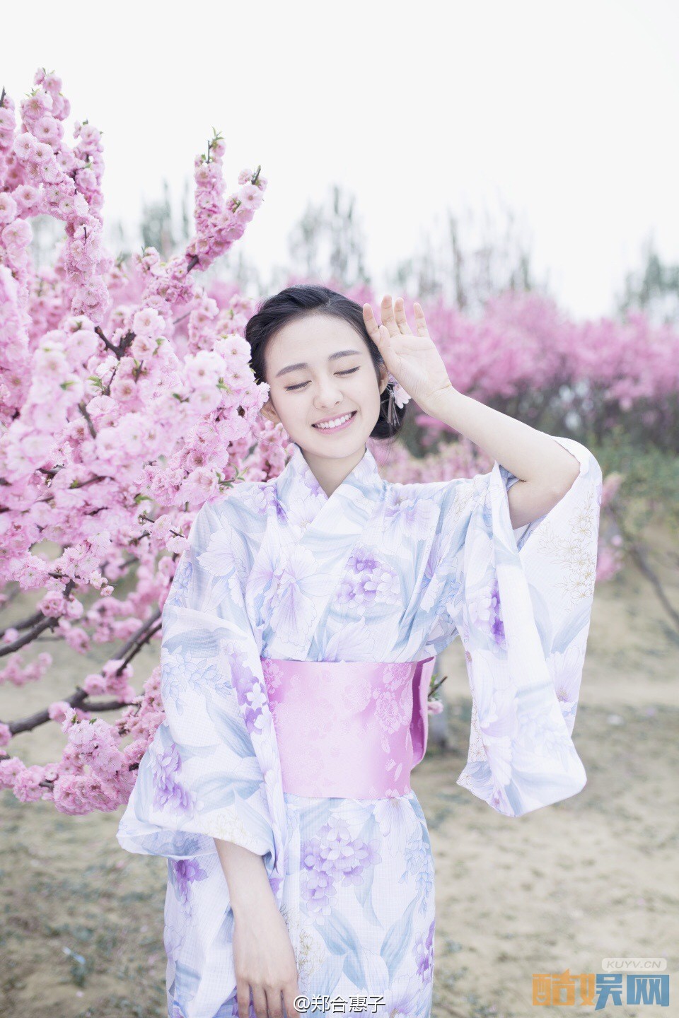 郑合惠子是日本人吗 郑合惠子的原名是什么 郑合惠子和白敬亭是什么关系 郑合惠子的男友是谁