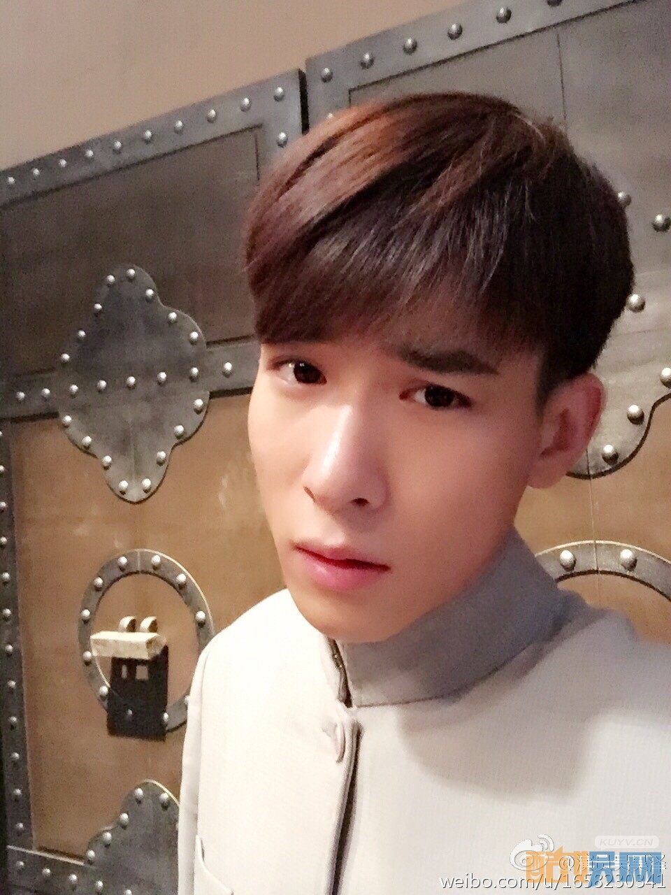 电视剧进击吧闪电邵康是谁演的？电视剧进击吧闪电邵康扮演者吴昊泽个人资料、写真、生活照欣赏