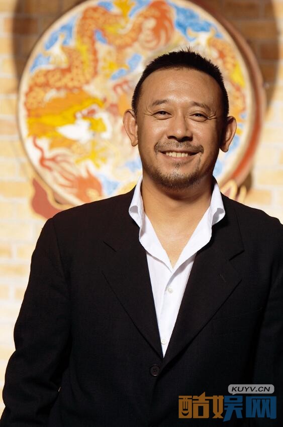 姜文百态