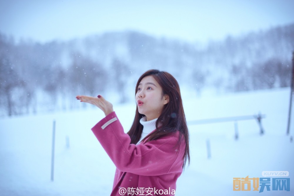 电视剧进击吧闪电赵伊虹是谁演的？电视剧进击吧闪电赵伊虹扮演者陈娅安个人资料、写真、生活照欣赏