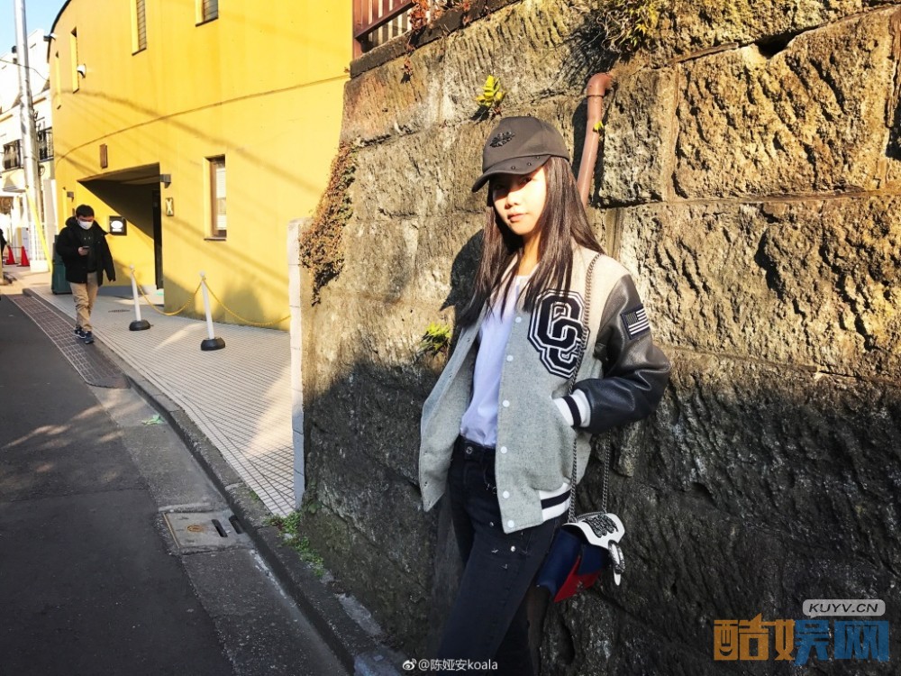 电视剧进击吧闪电赵伊虹是谁演的？电视剧进击吧闪电赵伊虹扮演者陈娅安个人资料、写真、生活照欣赏