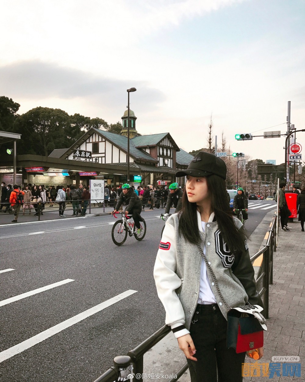 电视剧进击吧闪电赵伊虹是谁演的？电视剧进击吧闪电赵伊虹扮演者陈娅安个人资料、写真、生活照欣赏