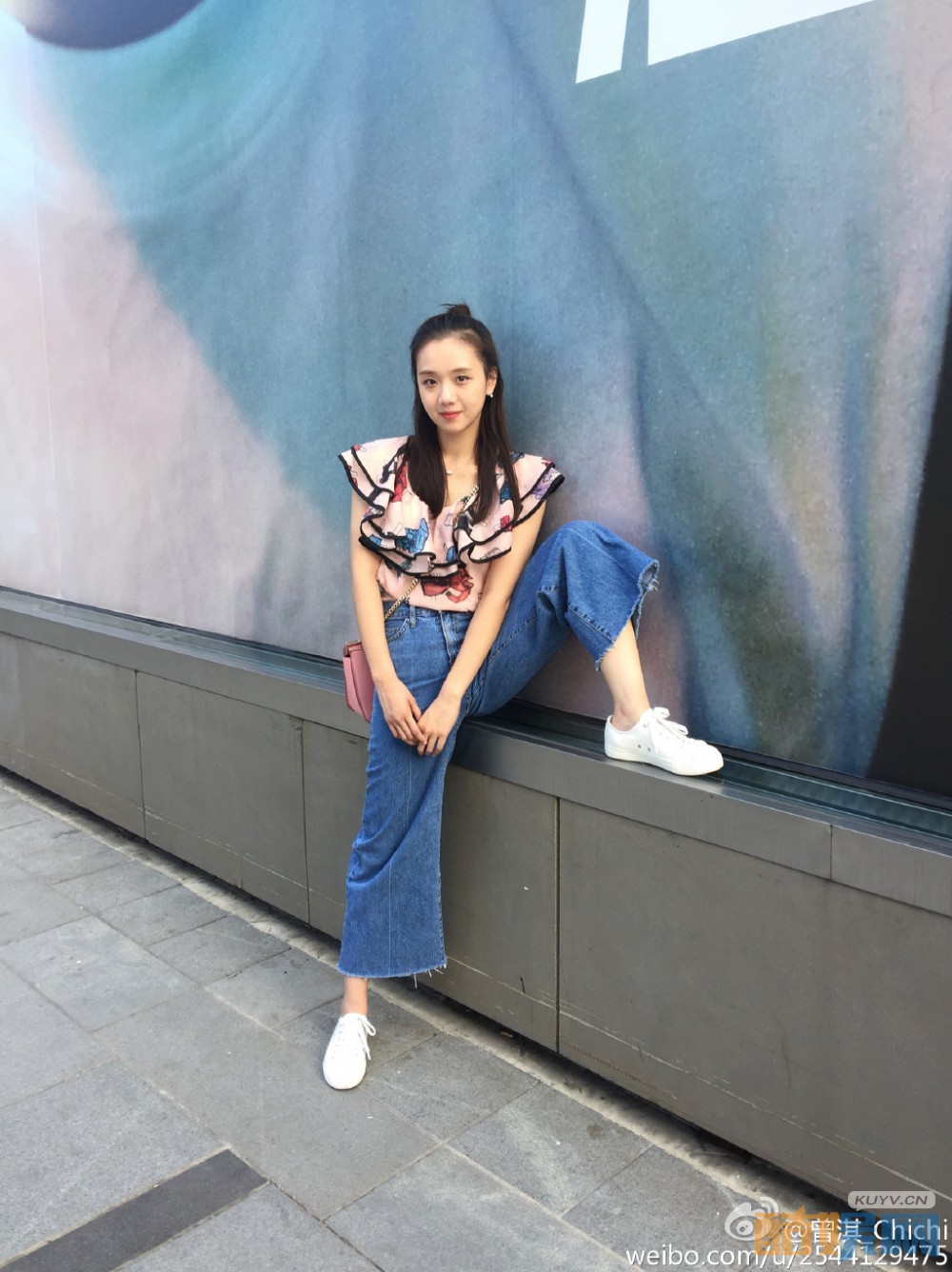  那年花开月正圆中吴小姐吴漪是谁演的？那年花开月正圆中吴小姐吴漪扮演者曾淇个人资料、写真、生活照欣赏
