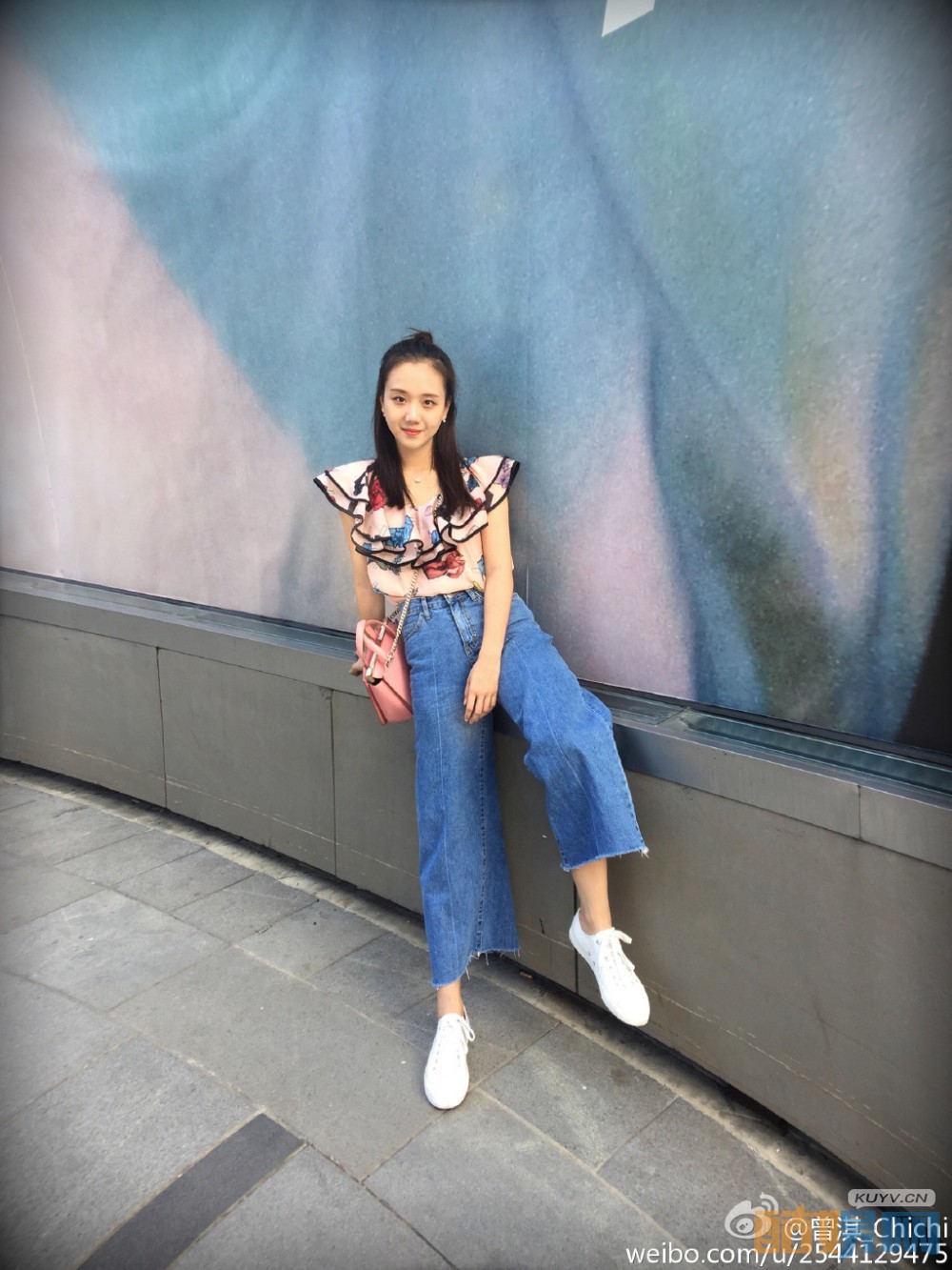  那年花开月正圆中吴小姐吴漪是谁演的？那年花开月正圆中吴小姐吴漪扮演者曾淇个人资料、写真、生活照欣赏